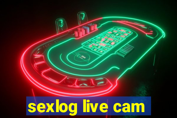 sexlog live cam